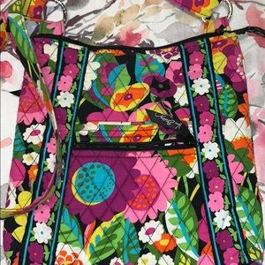 Vera Bradley Crossbody